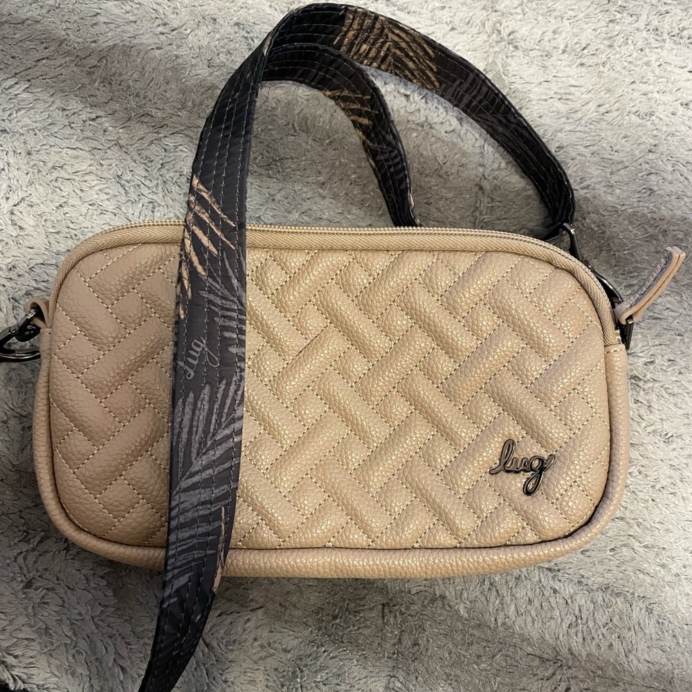 Lug Couple XL VL